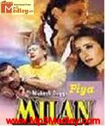 Piya Milan 1958 song download
